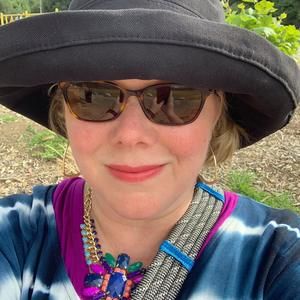 Meet your Posher, Nancy